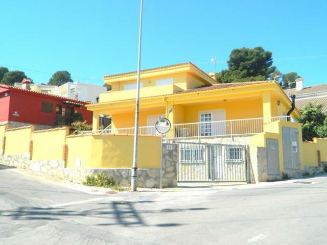 Turyva Cova2 Apartment Peniscola Exterior photo